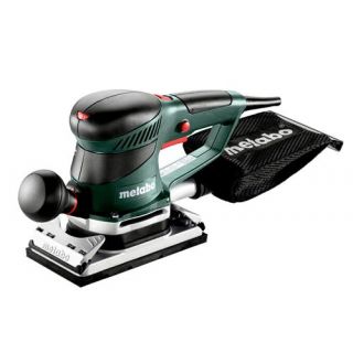 Metabo - SRE 4350 TurboTec - Vlakschuurmachine 230V