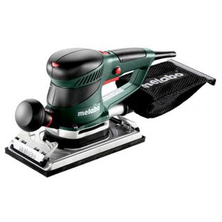 Metabo - SRE 4351 TurboTec - Vlakschuurmachine 230V