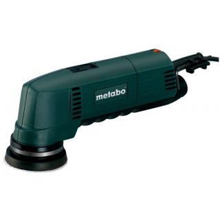 Metabo - SX E 400 - Excenterschuurmachine 230V
