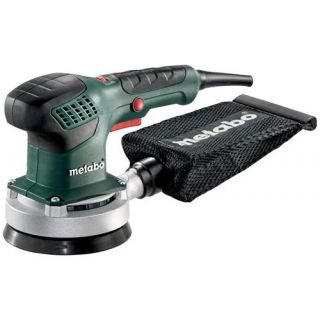 Metabo - SXE 3125 - Excenterschuurmachine 230V