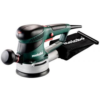 Metabo - SXE 425 TurboTec - Excenterschuurmachine 230V