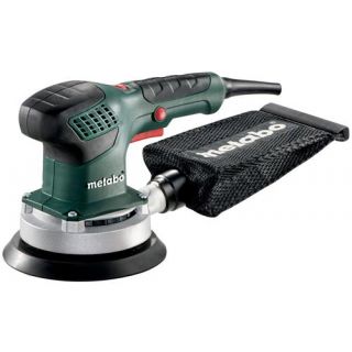 Metabo - SXE 3150 - Excenterschuurmachine 230V