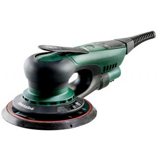 Metabo - SXE 150-2.5 BL - Excenterschuurmachine 230V