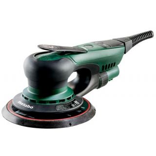 Metabo - SXE 150-5.0 BL - Excenterschuurmachine 230V