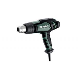 Metabo - HGE 23-650 LCD - Heteluchtpistool 230V