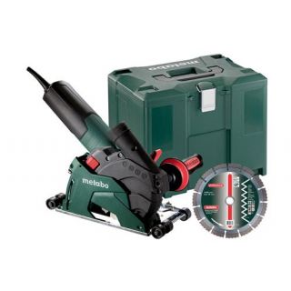 Metabo - T 13-125 CED - Diamant-doorslijpsysteem 230V