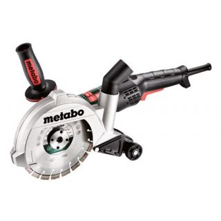 Metabo - TEPB 19-180 RT CED - Diamant-doorslijpsysteem 230V