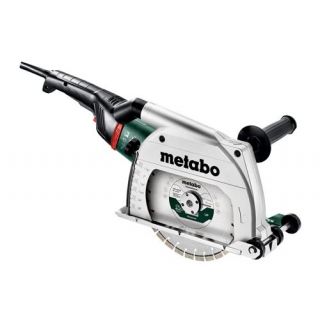 Metabo - TE 24-230 MVT CED - Diamant-doorslijpsysteem 230V