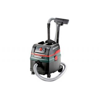 Metabo - ASR 25 L SC - Alleszuiger 230V