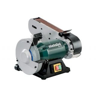 Metabo - BS 175 - Combi bandslijpmachine 230V
