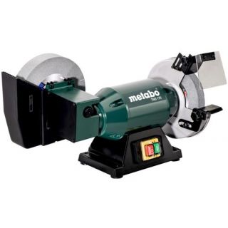 Metabo - TNS 175 - Combi droog-nat slijpmachine 230V