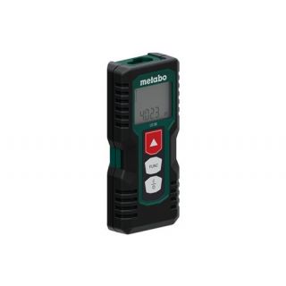 Metabo - LD 30 - Laser-afstandsmeter 230V