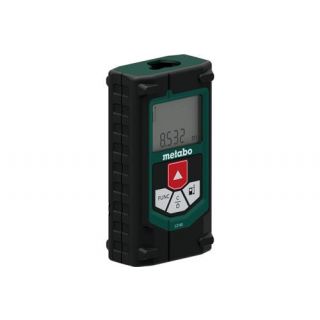 Metabo - LD 60 - Laser-afstandsmeter 230V