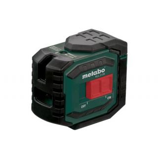 Metabo - KLL 2-20 - Kruislijnlaser 230V