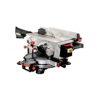 Metabo - KGT 305 M - Afkort- en tafelcirkelzagen 230V
