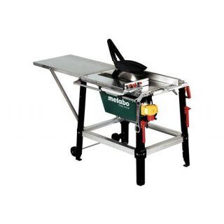 Metabo - TKHS 315 M - 4,2 DNB - Tafelcirkelzaag 400V