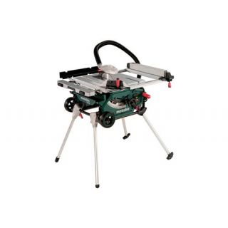 Metabo - TS 216 - Tafelcirkelzaag 230V