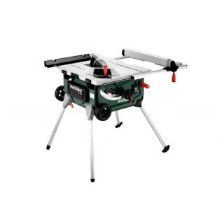 Metabo - TS 254 - Tafelcirkelzaag 230V