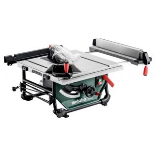 Metabo - TS 254 M - Tafelcirkelzaag 230V