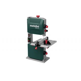 Metabo - BAS 261 Precision - Lintzaag 230V