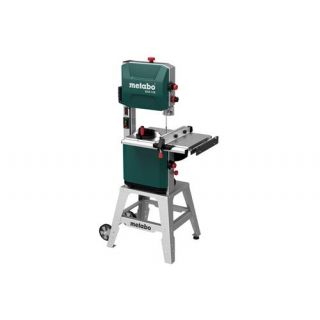 Metabo - BAS 318 Precision WNB - Lintzaag 230V