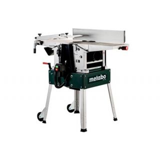 Metabo - HC 260 C - 2,2 WNB - Vlak- en vandiktebank 230V