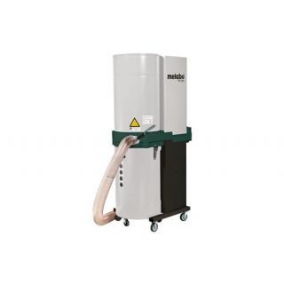 Metabo - SPA 2002 D - Afzuigapparaat 400V