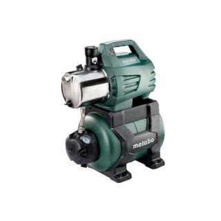 Metabo - HWW 6000/25 Inox - Huiswaterpomp 230V