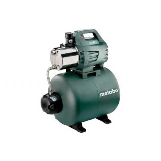 Metabo - HWW 6000/50 Inox - Huiswaterpomp 230V
