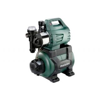 Metabo - HWWI 4500/25 Inox - Huiswaterpomp 230V