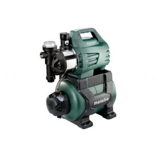 Metabo - HWWI 3500/25 Inox - Huiswaterpomp 230V