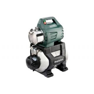 Metabo - HWW 4500/25 Inox Plus - Huiswaterpomp 230V