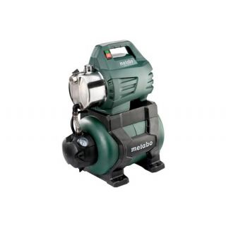 Metabo - HWW 4500/25 Inox - Huiswaterpomp 230V