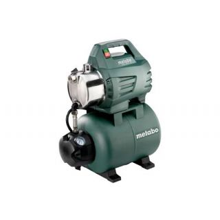 Metabo - HWW 3500/25 Inox - Huiswaterpomp 230V