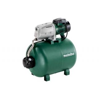 Metabo - HWW 9000/100 G - Huiswaterpomp 230V