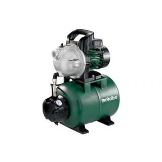 Metabo - HWW 4000/25 G - Huiswaterpomp 230V