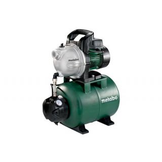 Metabo - HWW 3300/25 G - Huiswaterpomp 230V