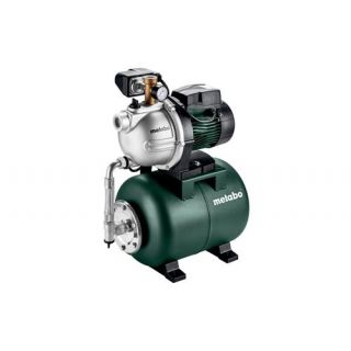 Metabo - HWW 3500/25 G - Huiswaterpomp 230V