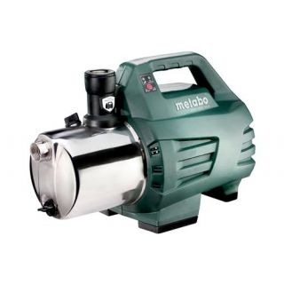 Metabo - HWA 6000 Inox - Huiswaterautomaat 230V
