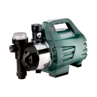 Metabo - HWAI 4500 Inox - Huiswaterautomaat 230V