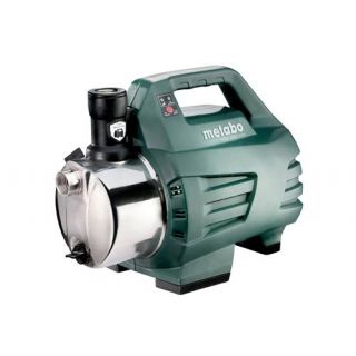 Metabo - HWA 3500 Inox - Huiswaterautomaat 230V