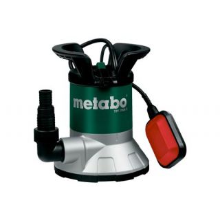 Metabo - TPF 7000 S - Schoonwaterdompelpomp 230V