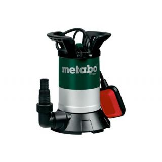Metabo - TP 13000 S - Schoonwaterdompelpomp 230V