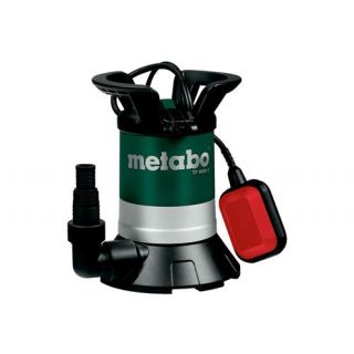 Metabo - TP 8000 S - Schoonwaterdompelpomp 230V