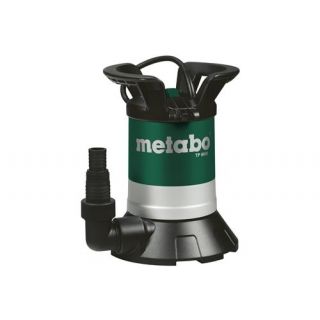 Metabo - TP 6600 - Schoonwaterdompelpomp 230V