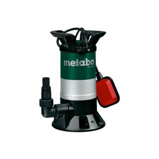 Metabo - PS 15000 S - Vuilwaterdompelpomp 230V