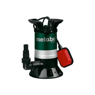 Metabo - PS 7500 S - Vuilwaterdompelpomp 230V