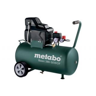 Metabo - Basic 280-50 W OF - Compressor 230V
