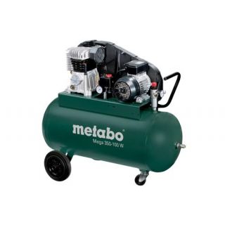 Metabo - Mega 350-100 W - Compressor 230V