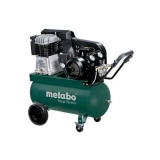 Metabo - Mega 700-90 D - Compressor 400V